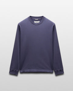 Midweight Jersey Standard Long Sleeve