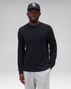 Midweight Jersey Standard Long Sleeve