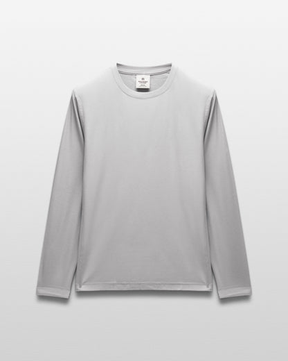 Stretch Jersey Rebound Standard Long Sleeve