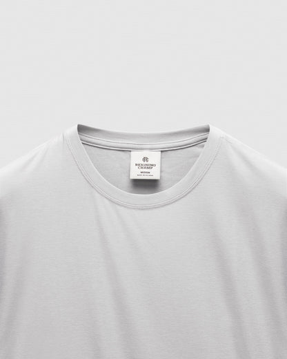 Stretch Jersey Rebound Standard Long Sleeve