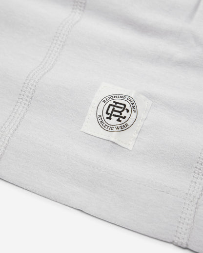 Stretch Jersey Rebound Standard Long Sleeve