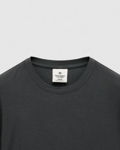 Stretch Jersey Rebound Standard Long Sleeve