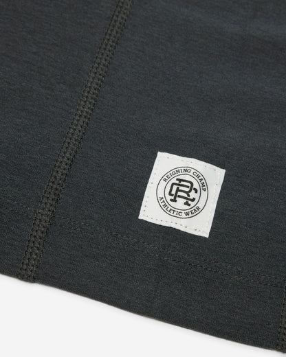 Stretch Jersey Rebound Standard Long Sleeve