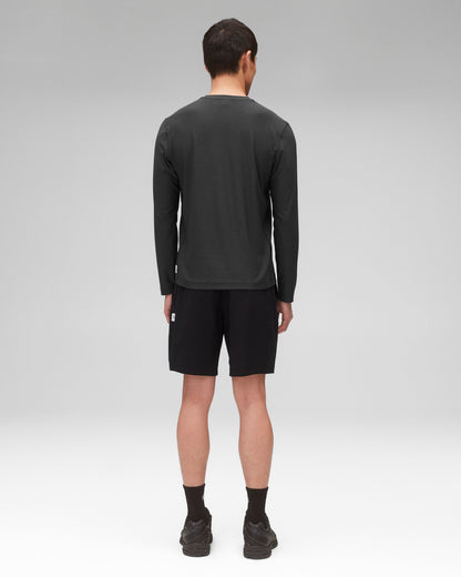 Stretch Jersey Rebound Standard Long Sleeve