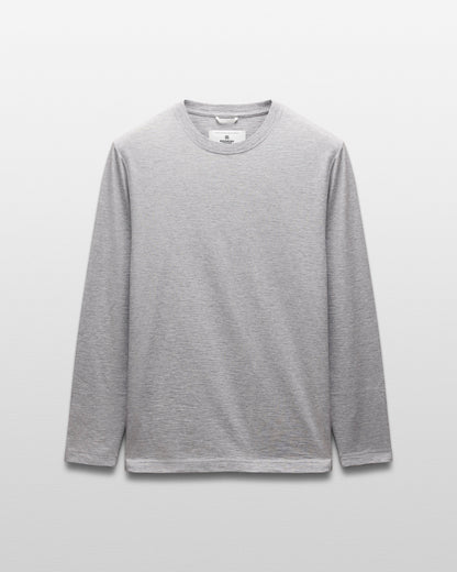 Slub Jersey Premier Standard Long Sleeve