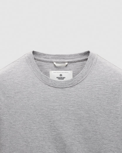 Slub Jersey Premier Standard Long Sleeve