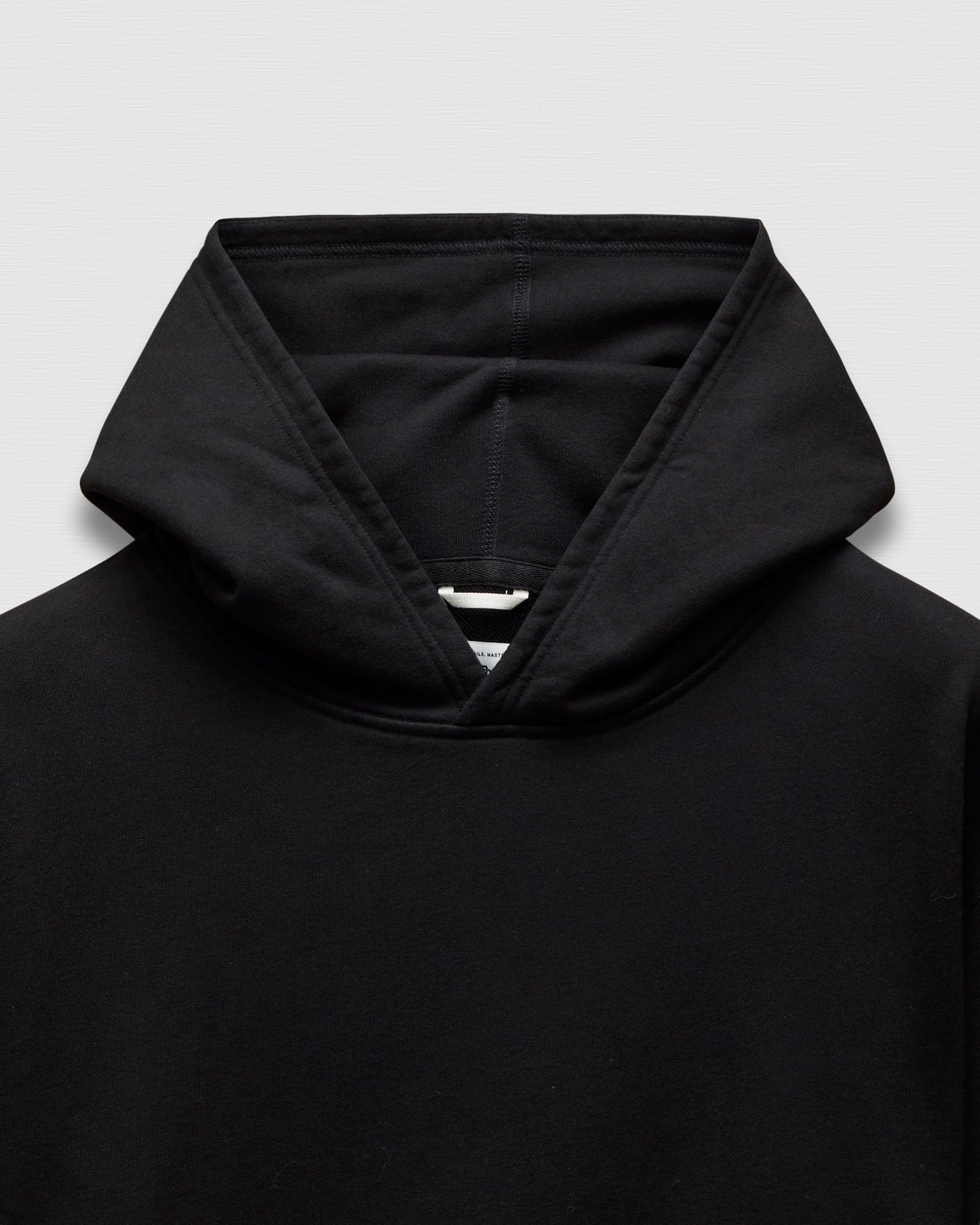 Midweight Terry '97 Relaxed Hoodie