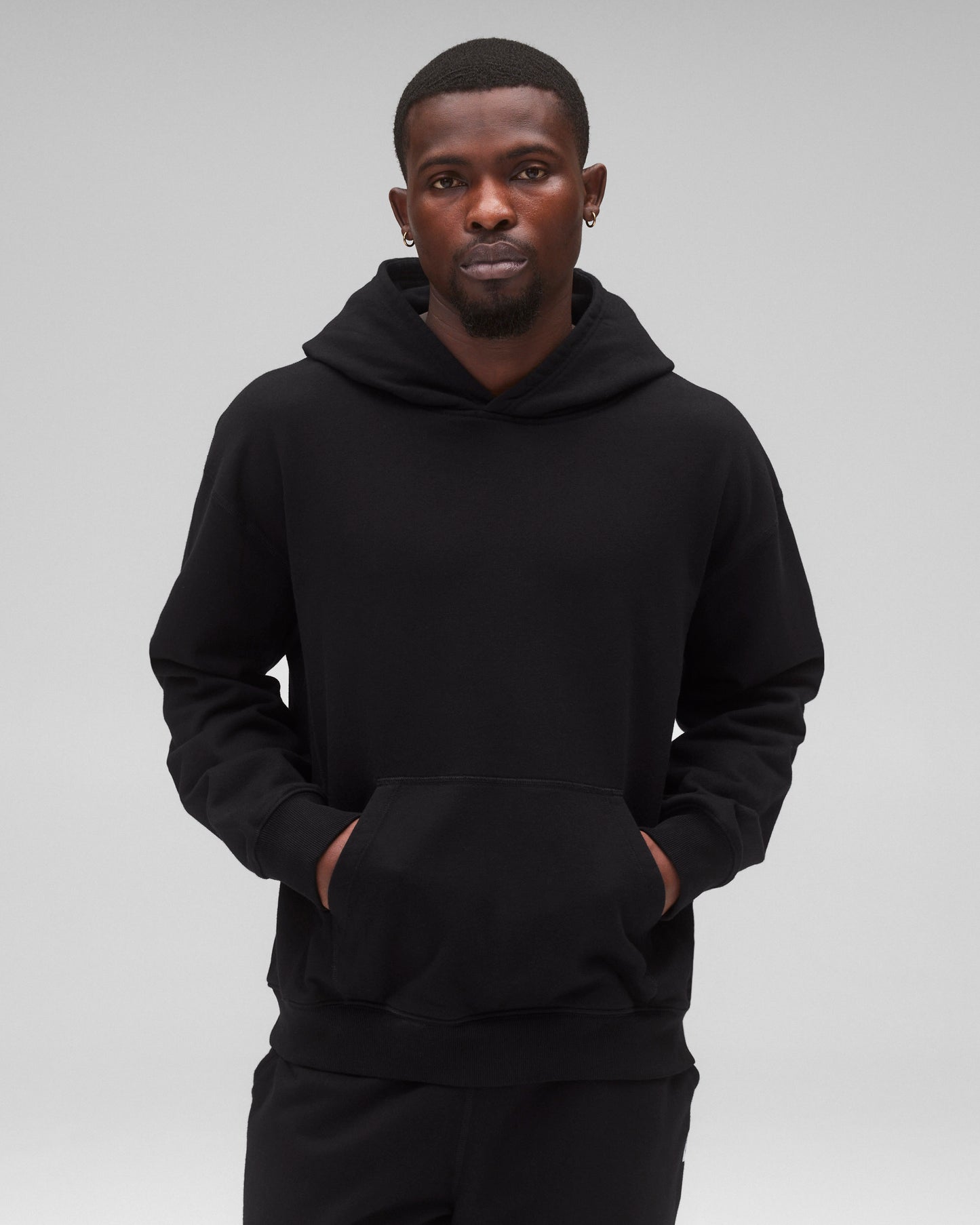 Midweight Terry '97 Relaxed Hoodie