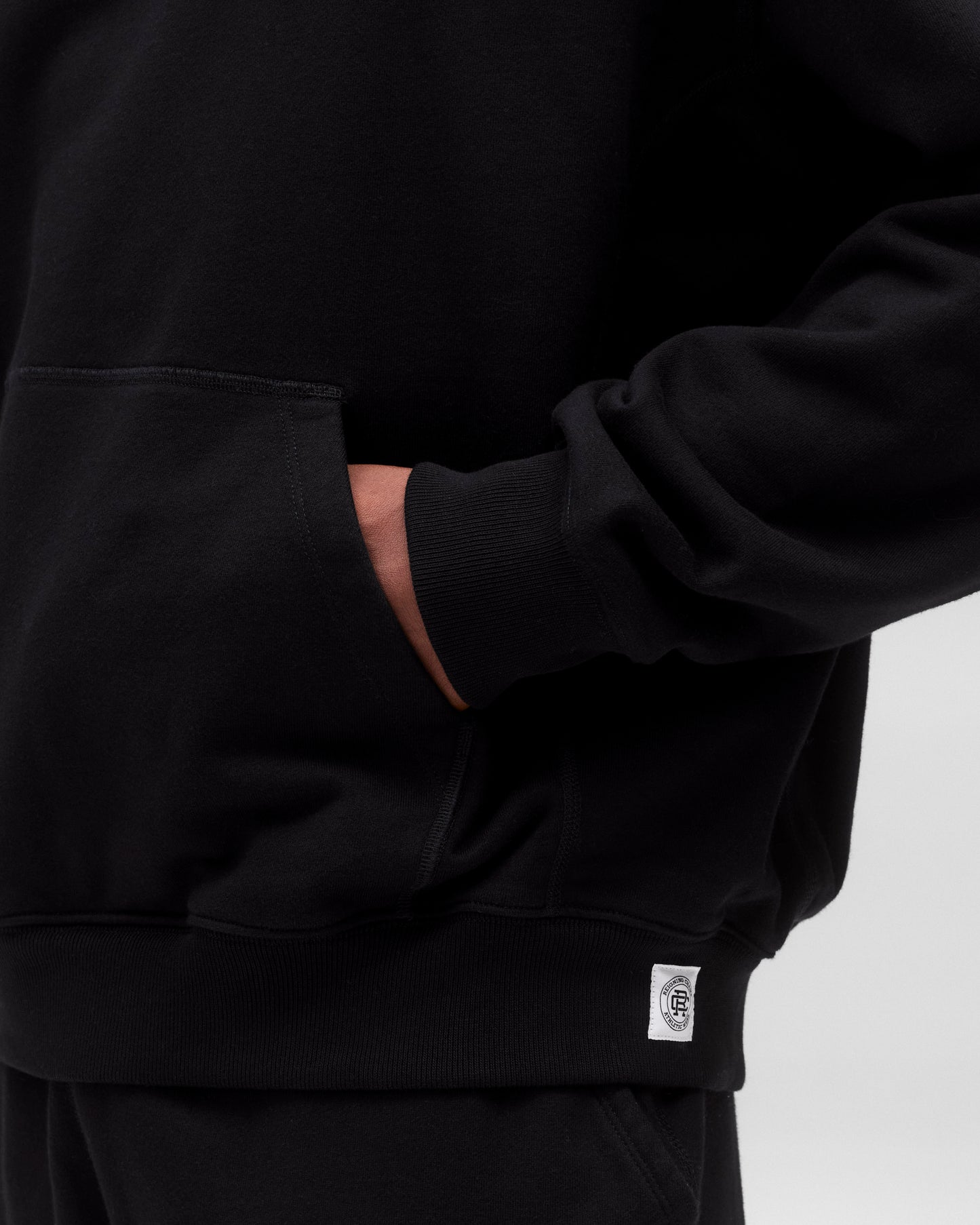 Midweight Terry '97 Relaxed Hoodie