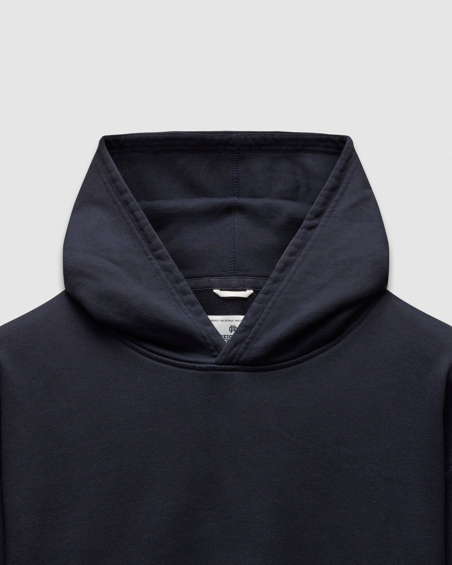 Midweight Terry '97 Relaxed Hoodie