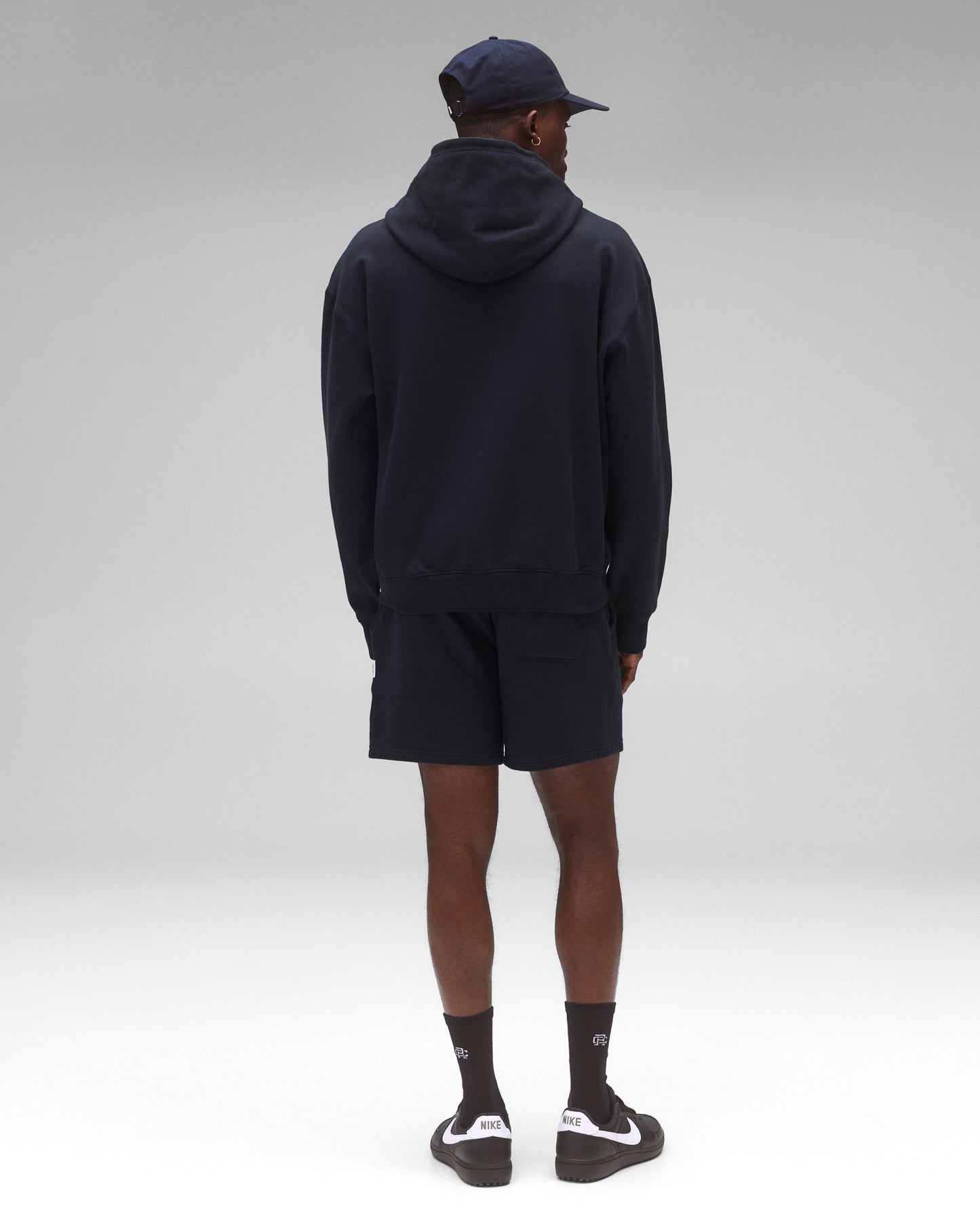 Midweight Terry '97 Relaxed Hoodie