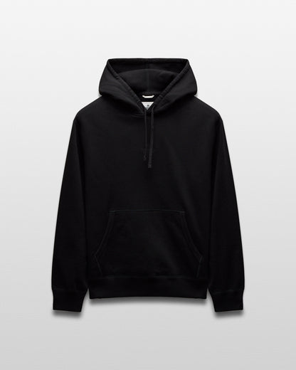 Midweight Terry Lockup Standard Hoodie