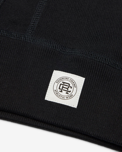 Midweight Terry Lockup Standard Hoodie