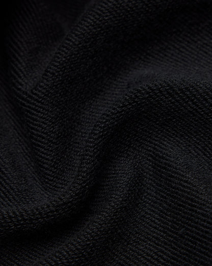 Midweight Terry Lockup Standard Hoodie