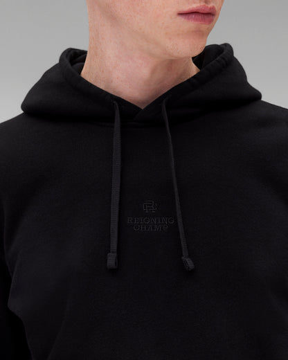 Midweight Terry Lockup Standard Hoodie