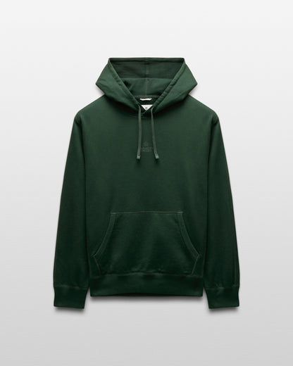 Midweight Terry Lockup Standard Hoodie