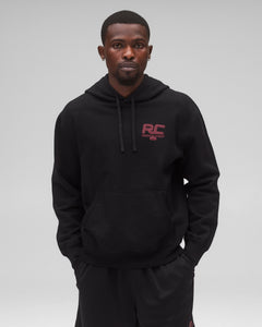 Midweight Terry Racing Standard Hoodie