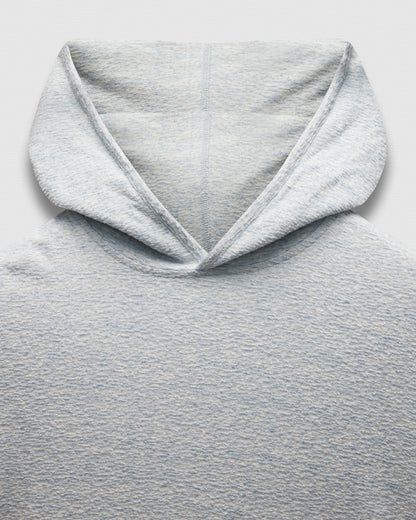 Textured Terry Standard Hoodie