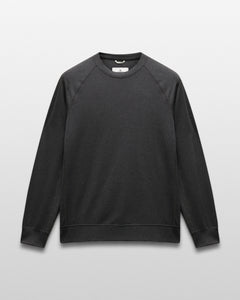 Brushed Jersey Recovery Standard Crewneck