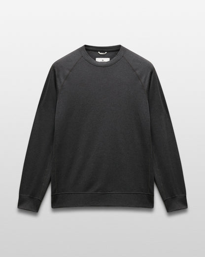 Brushed Jersey Recovery Standard Crewneck