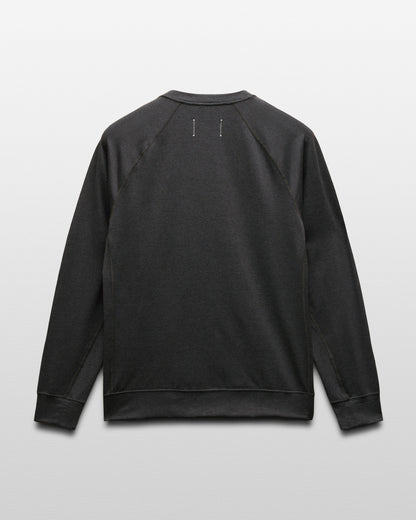 Brushed Jersey Recovery Standard Crewneck