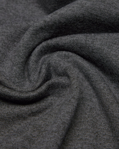 Brushed Jersey Recovery Standard Crewneck