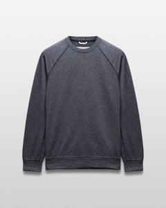 Brushed Jersey Recovery Standard Crewneck