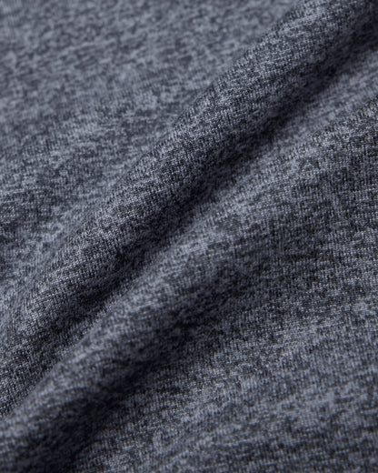 Brushed Jersey Recovery Standard Crewneck