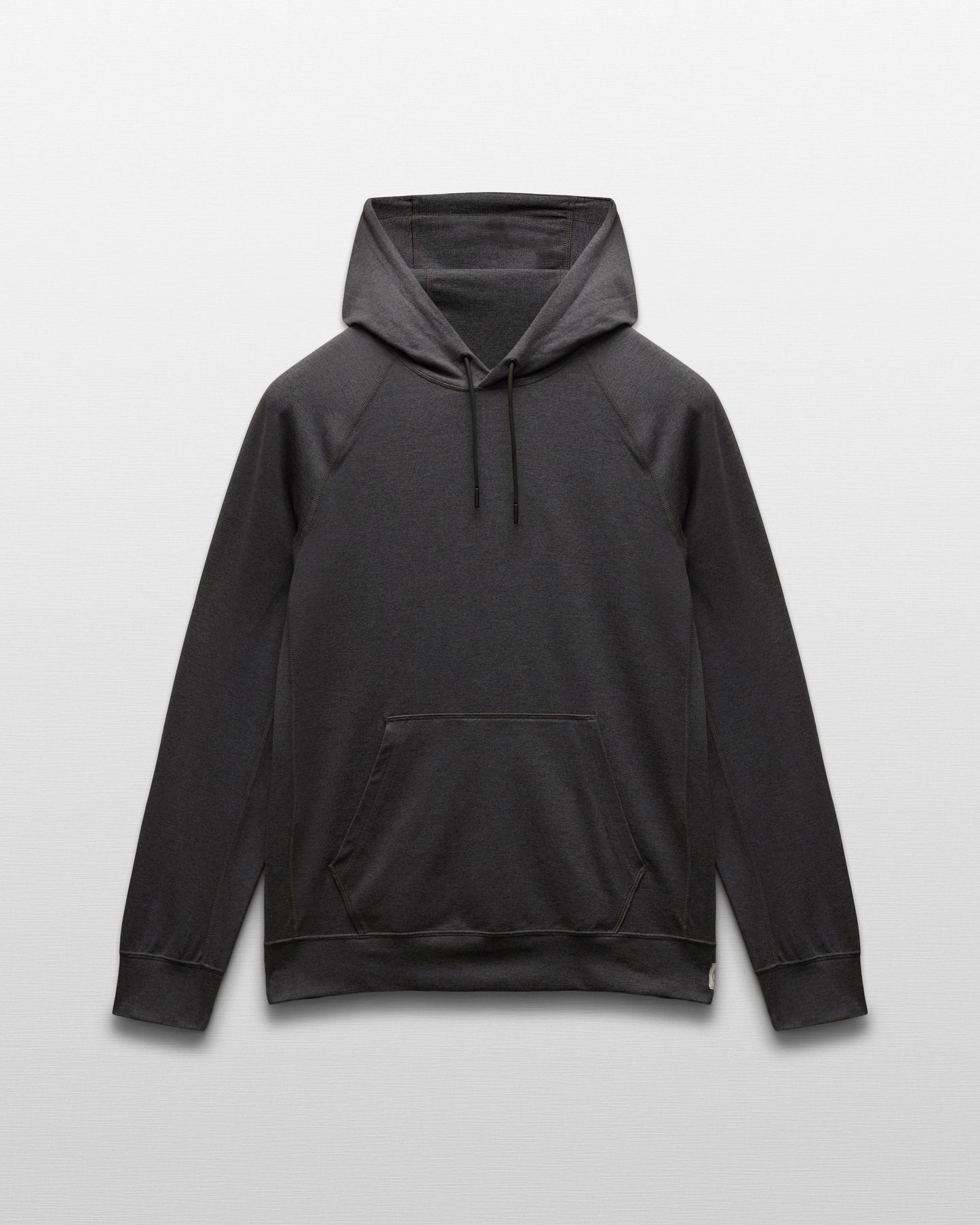 Brushed Jersey Recovery Standard Hoodie