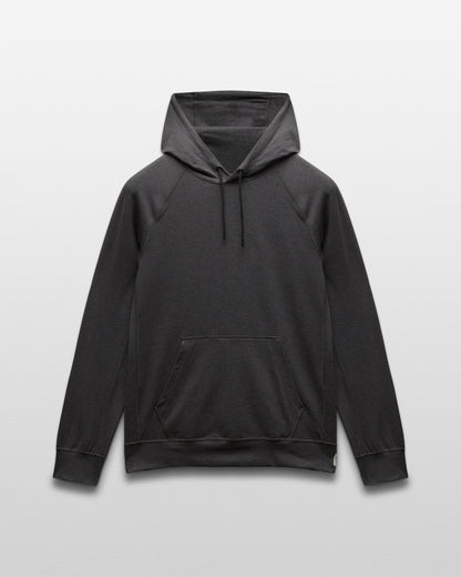 Brushed Jersey Recovery Standard Hoodie