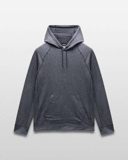 Brushed Jersey Recovery Standard Hoodie