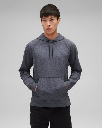 Brushed Jersey Recovery Standard Hoodie