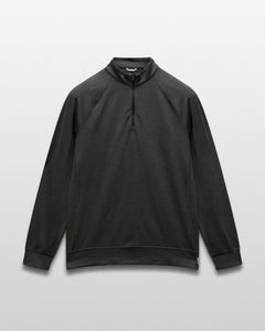 Brushed Jersey Recovery Standard Quarter Zip