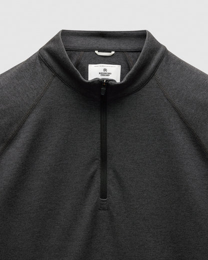 Brushed Jersey Recovery Standard Quarter Zip