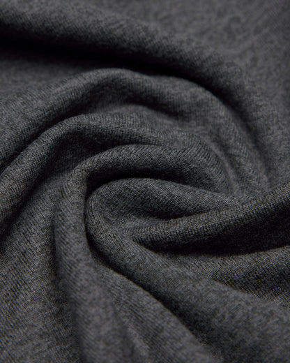 Brushed Jersey Recovery Standard Quarter Zip