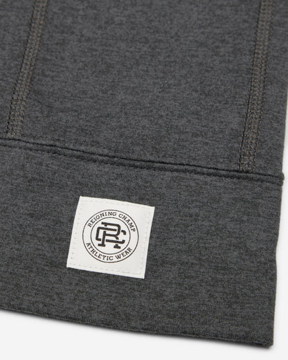 Brushed Jersey Recovery Standard Quarter Zip