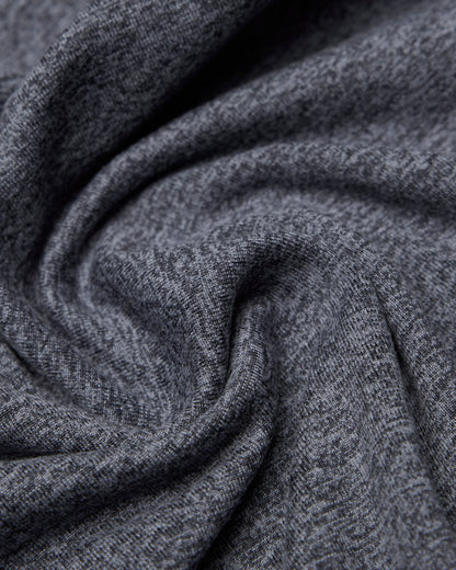 Brushed Jersey Recovery Standard Quarter Zip