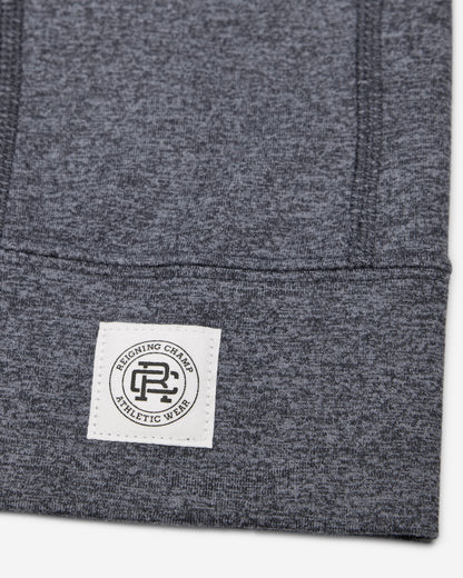 Brushed Jersey Recovery Standard Quarter Zip