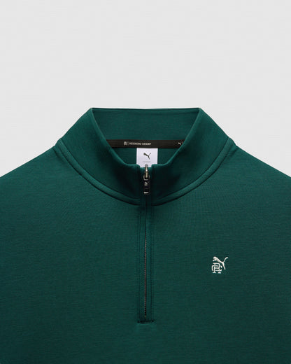 PUMA x Reigning Champ CLOUDSPUN Fleece 1/4 Zip