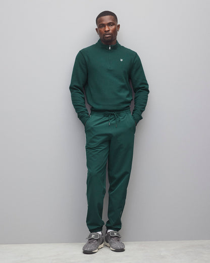 PUMA x Reigning Champ CLOUDSPUN Fleece 1/4 Zip