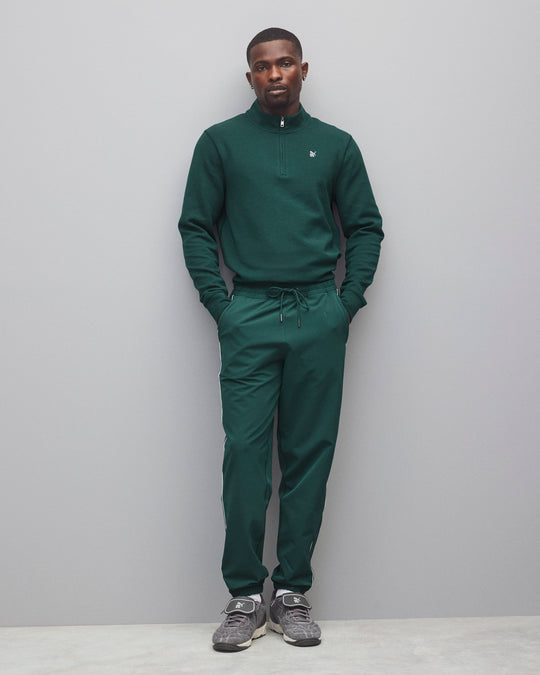 PUMA x Reigning Champ CLOUDSPUN Fleece 1/4 Zip