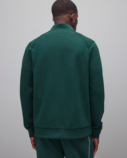PUMA x Reigning Champ CLOUDSPUN Fleece 1/4 Zip
