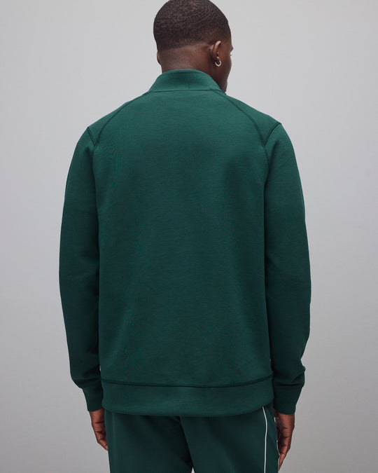 PUMA x Reigning Champ CLOUDSPUN Fleece 1/4 Zip