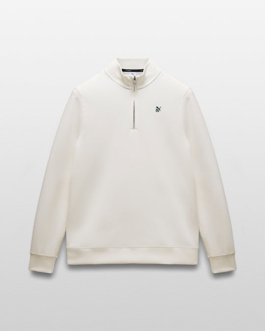 PUMA x Reigning Champ CLOUDSPUN Fleece 1/4 Zip