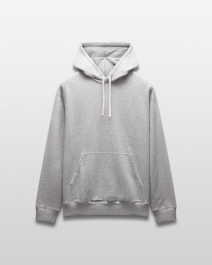 Midweight Terry Relaxed Hoodie