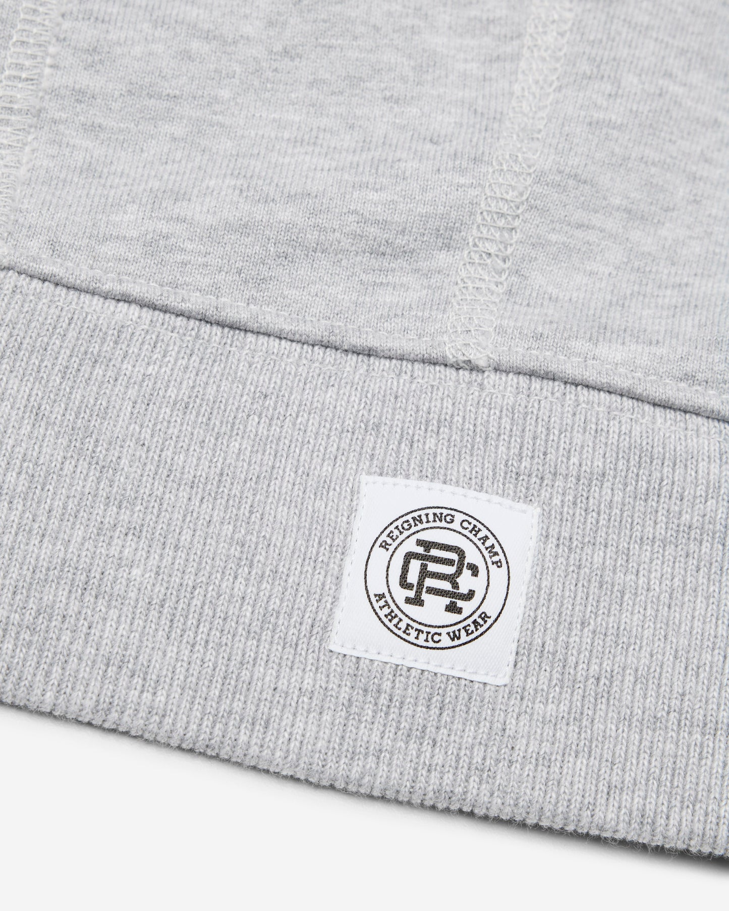 Midweight Terry Classic Hoodie - Vault