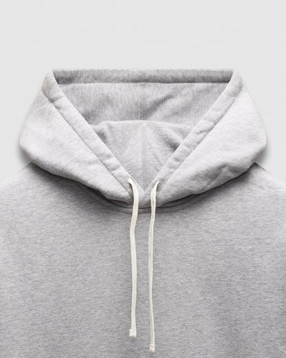 Midweight Terry Classic Hoodie