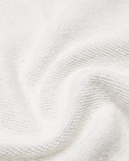 Midweight Terry Classic Hoodie