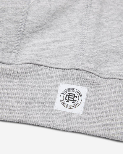 Midweight Terry Classic Hoodie