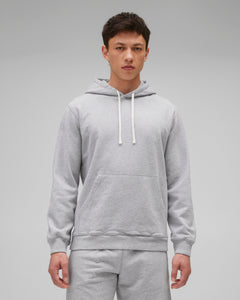 Midweight Terry Classic Hoodie - Vault